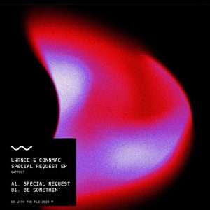Special Request EP