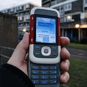 LWRNCE & CONNMAC Selects playlist